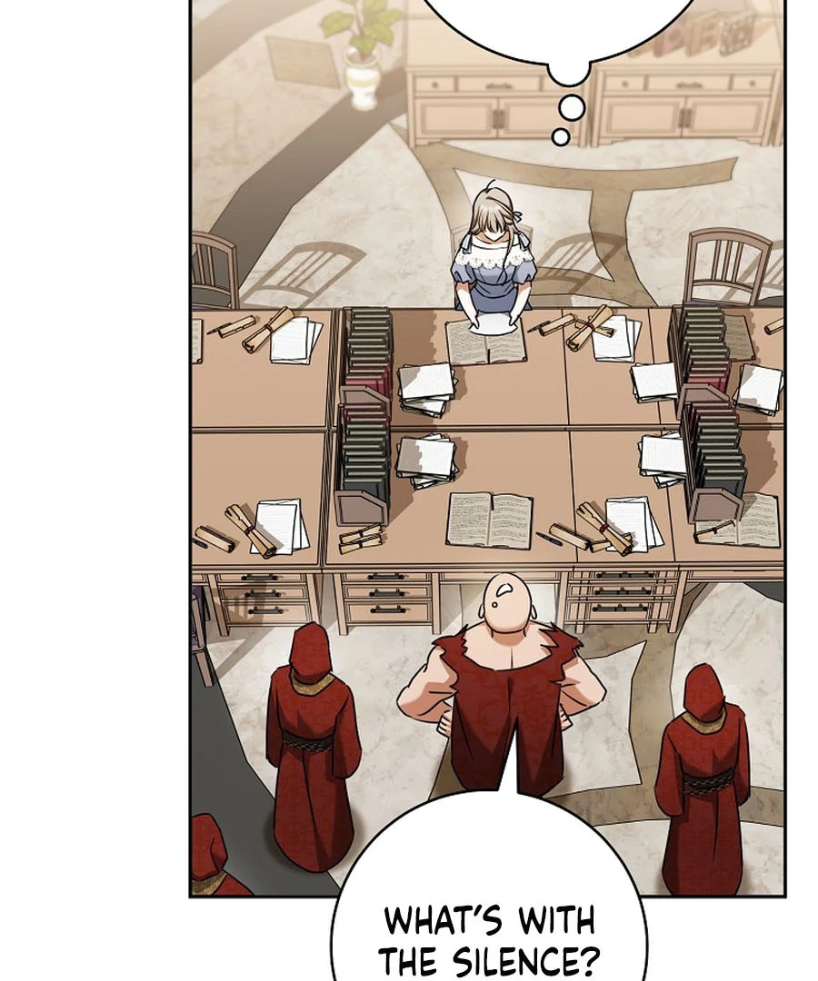 All I Want Is My Dream Home Chapter 28 page 45 - 
