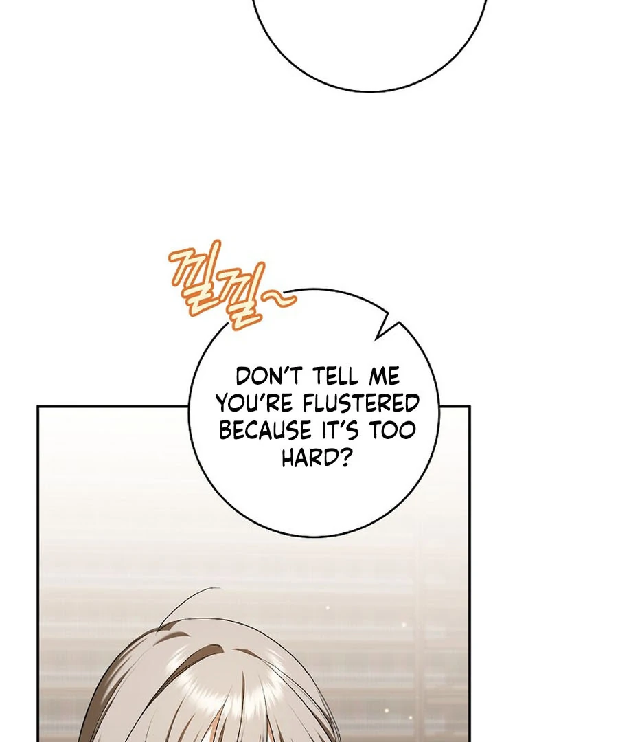 All I Want Is My Dream Home Chapter 28 page 46 - 