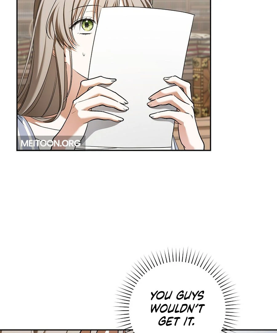 All I Want Is My Dream Home Chapter 28 page 47 - 