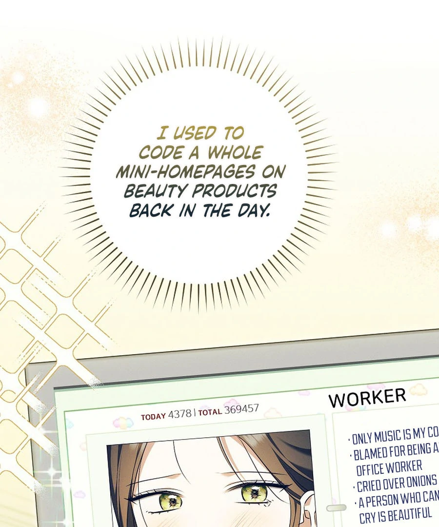 All I Want Is My Dream Home Chapter 28 page 49 - 