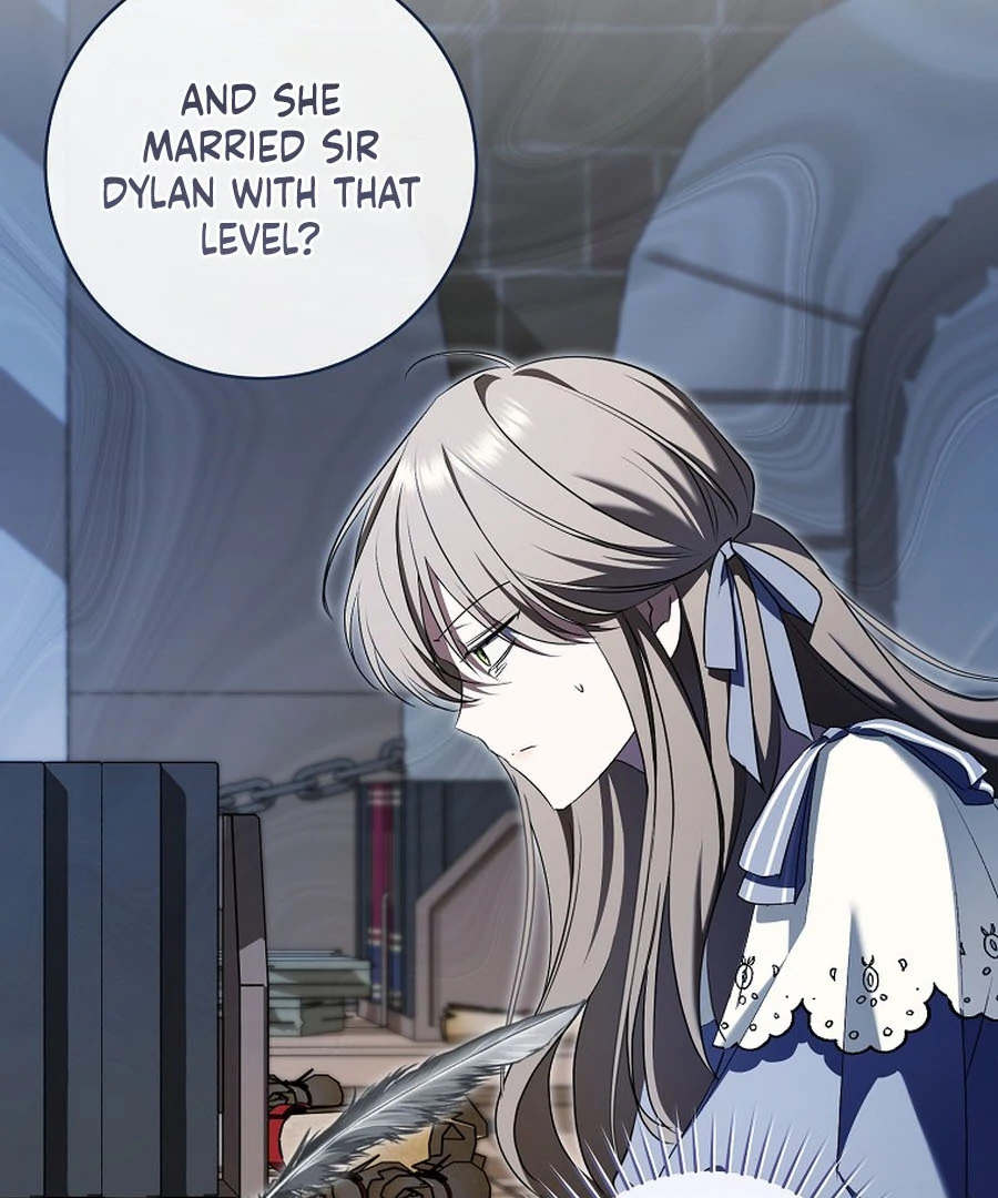 All I Want Is My Dream Home Chapter 28 page 6 - 