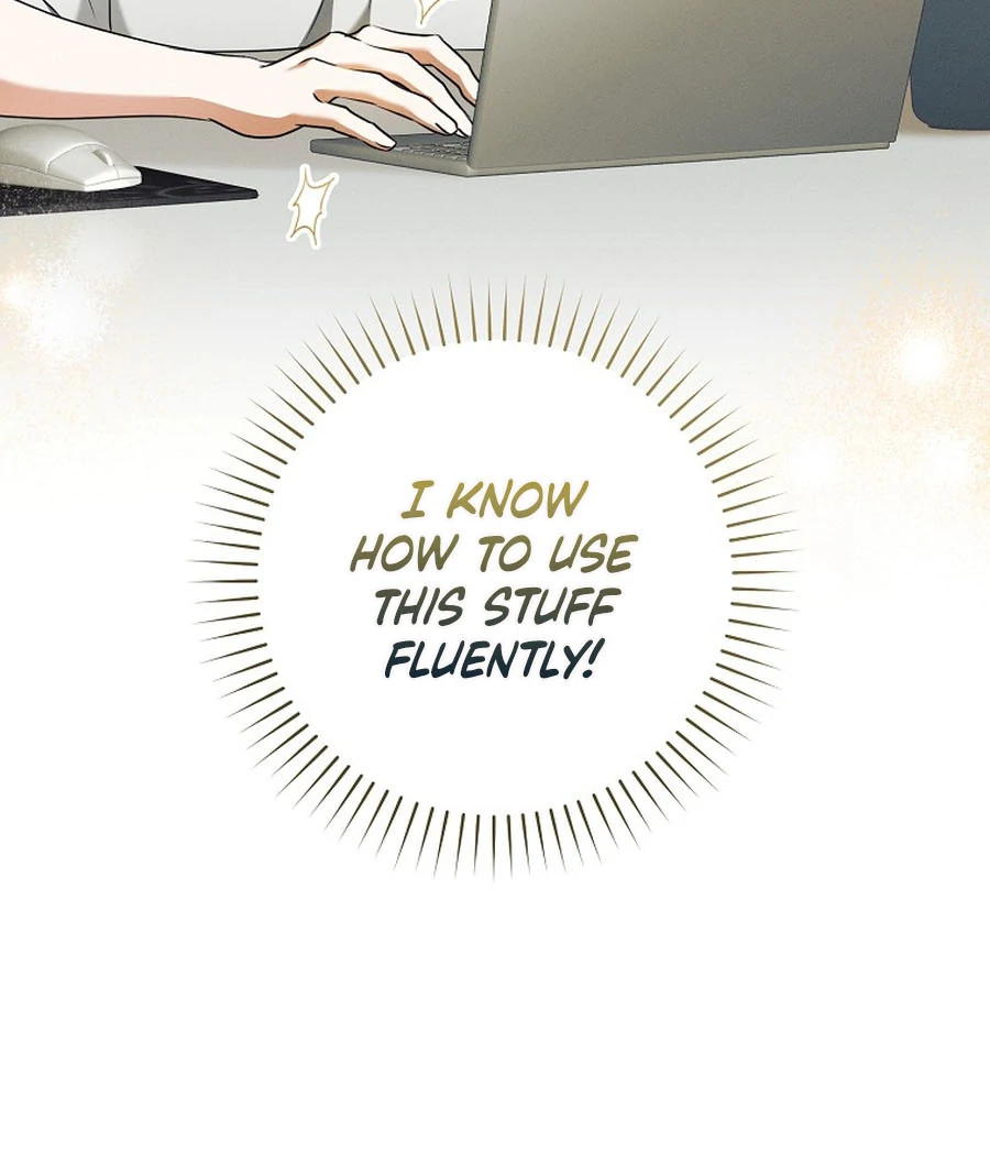 All I Want Is My Dream Home Chapter 28 page 51 - 