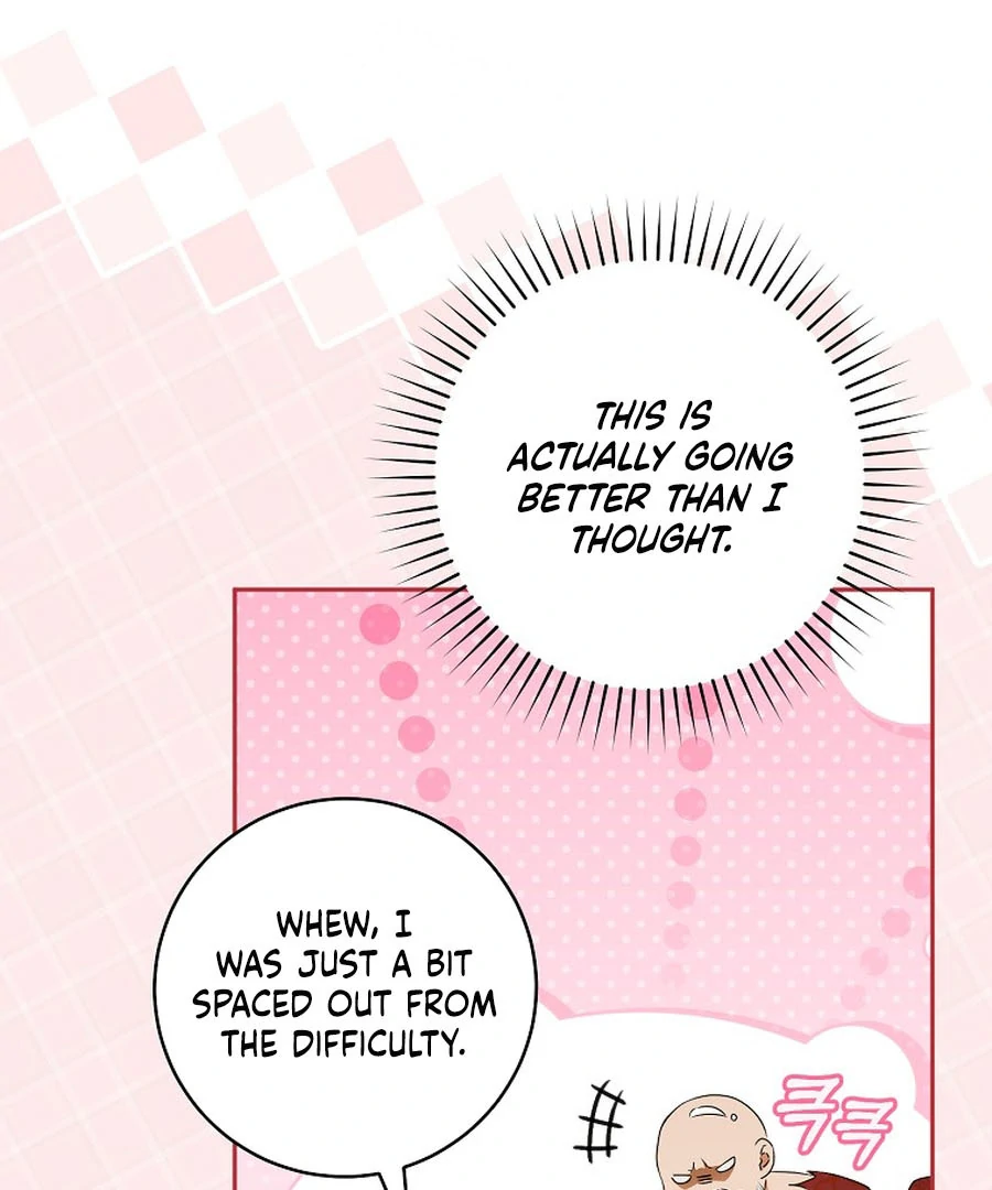 All I Want Is My Dream Home Chapter 28 page 52 - 