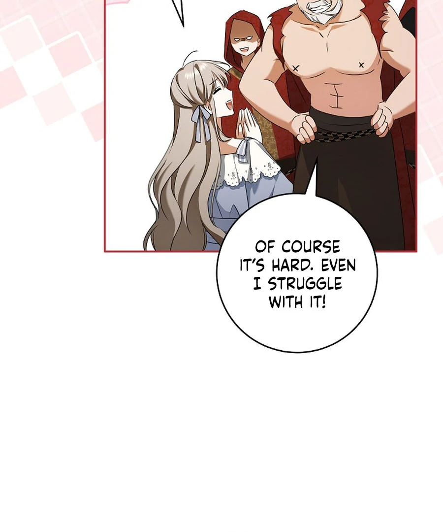 All I Want Is My Dream Home Chapter 28 page 53 - 