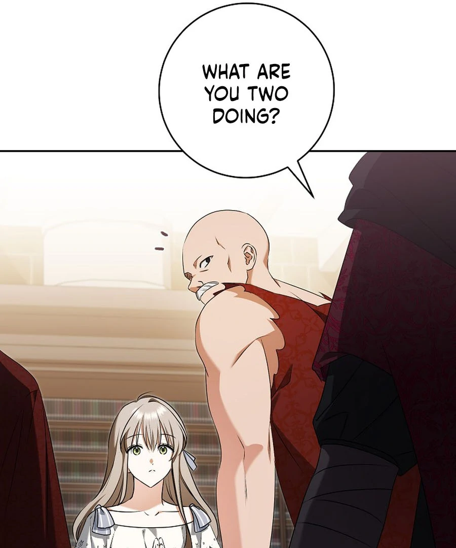 All I Want Is My Dream Home Chapter 28 page 54 - 