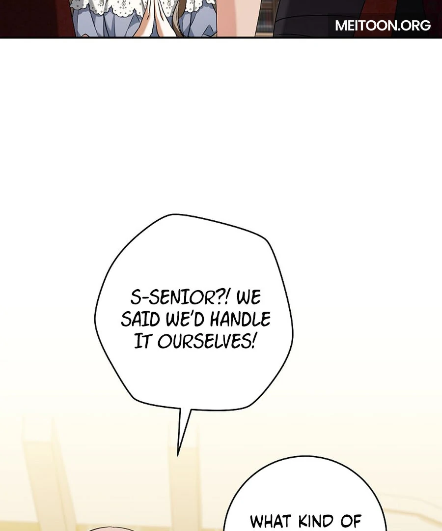 All I Want Is My Dream Home Chapter 28 page 55 - 