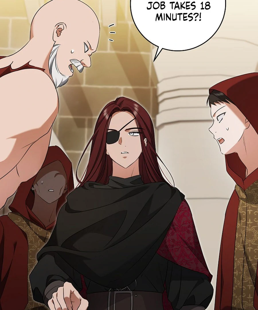 All I Want Is My Dream Home Chapter 28 page 56 - 