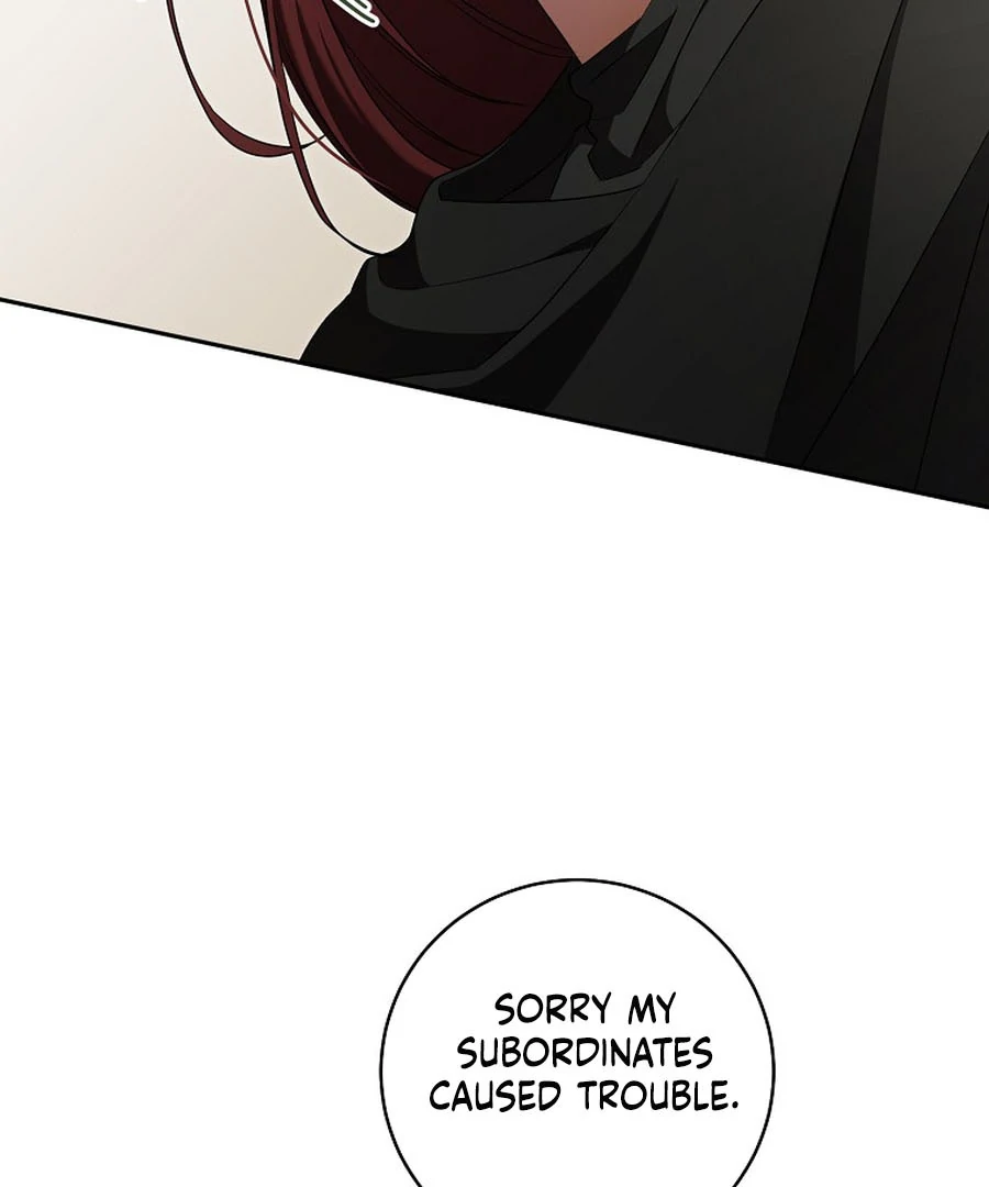 All I Want Is My Dream Home Chapter 28 page 58 - 