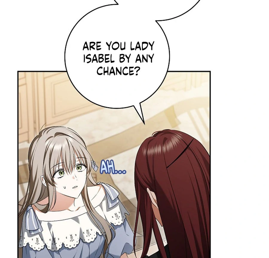All I Want Is My Dream Home Chapter 28 page 59 - 