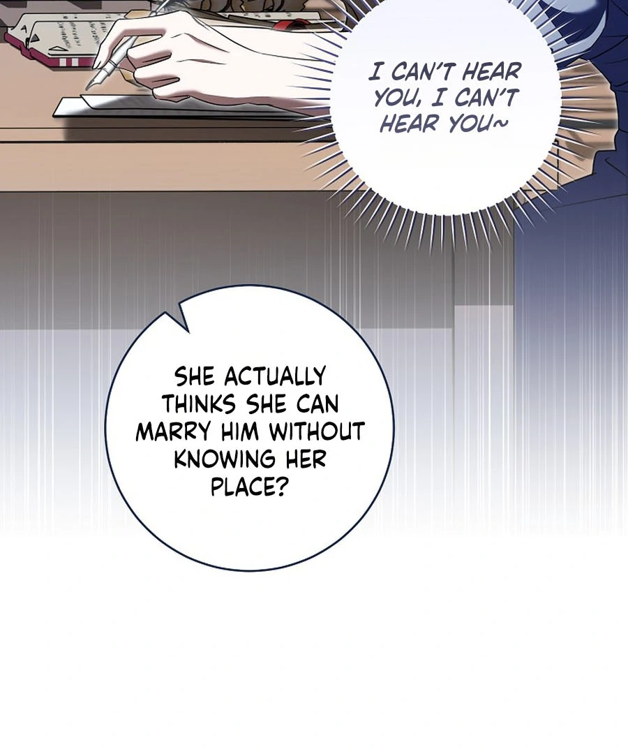All I Want Is My Dream Home Chapter 28 page 7 - 