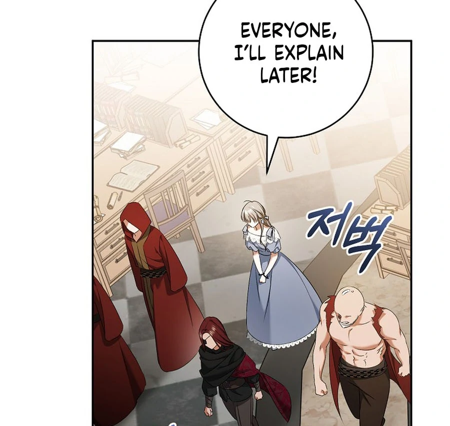 All I Want Is My Dream Home Chapter 28 page 75 - 