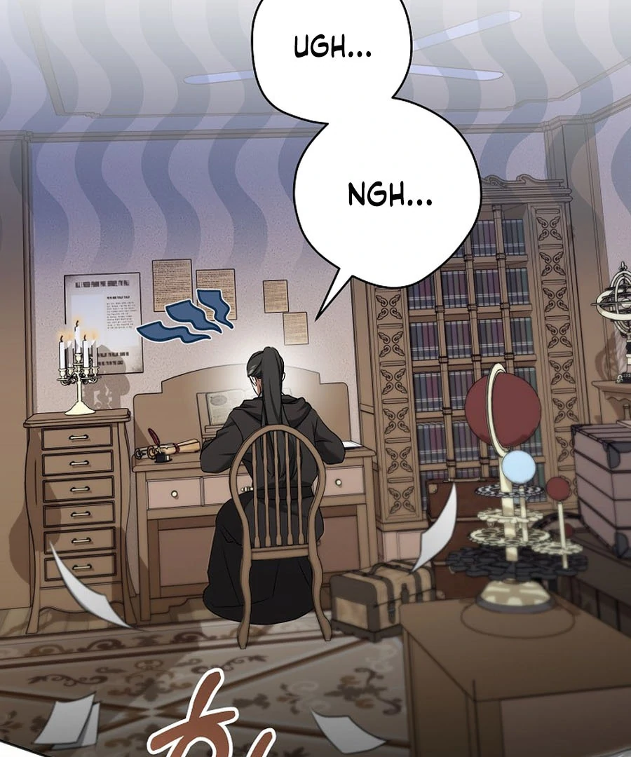 All I Want Is My Dream Home Chapter 28 page 81 - 