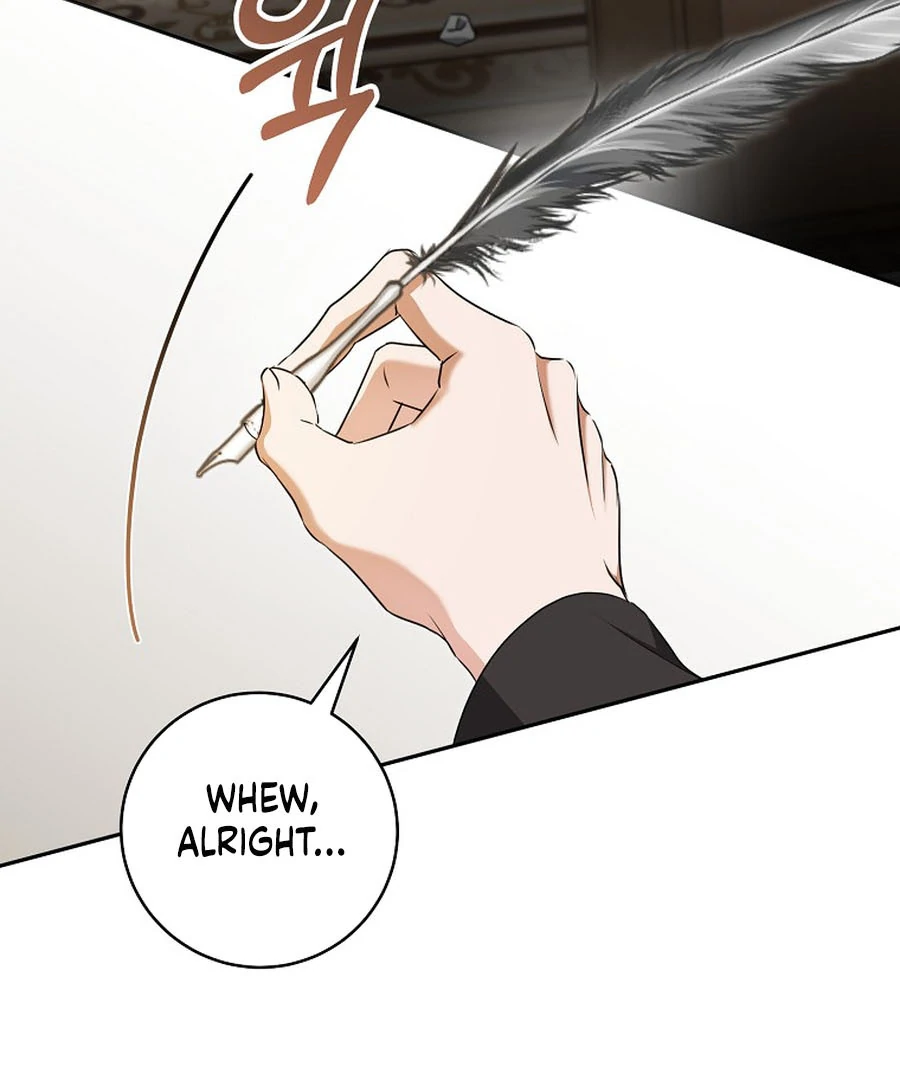All I Want Is My Dream Home Chapter 28 page 82 - 