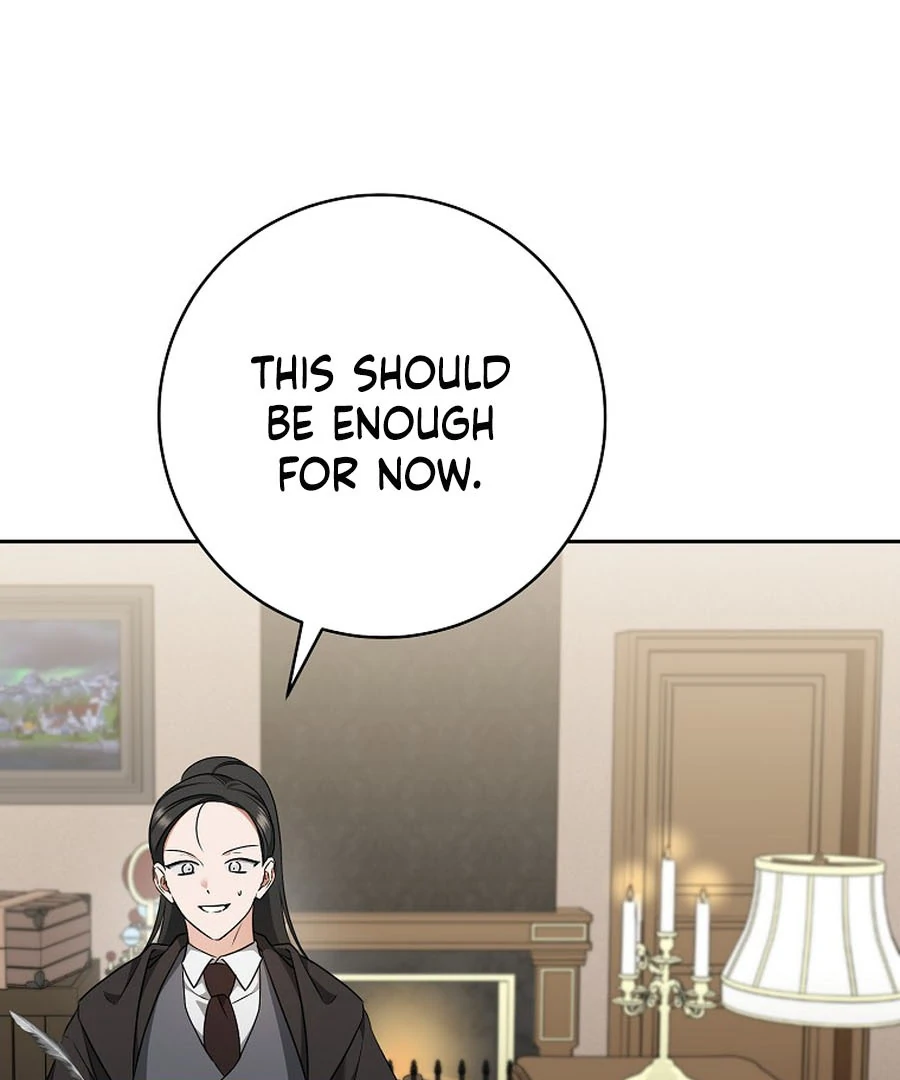 All I Want Is My Dream Home Chapter 28 page 83 - 