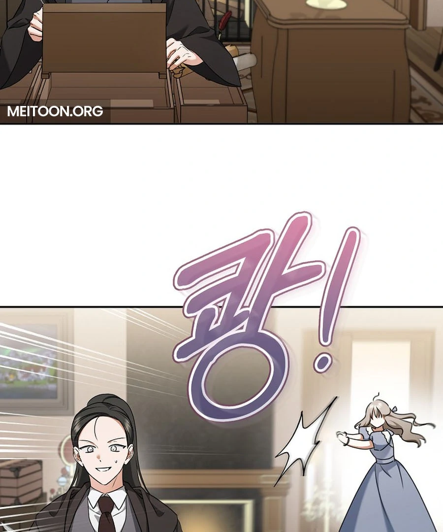 All I Want Is My Dream Home Chapter 28 page 84 - 