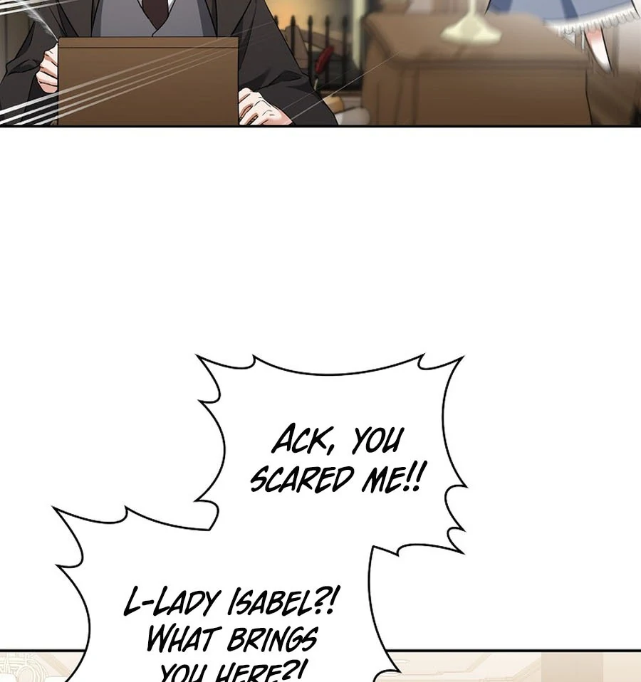 All I Want Is My Dream Home Chapter 28 page 85 - 