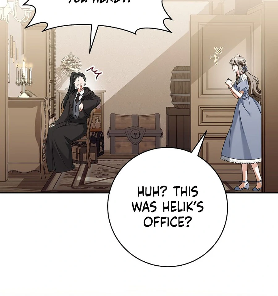 All I Want Is My Dream Home Chapter 28 page 86 - 