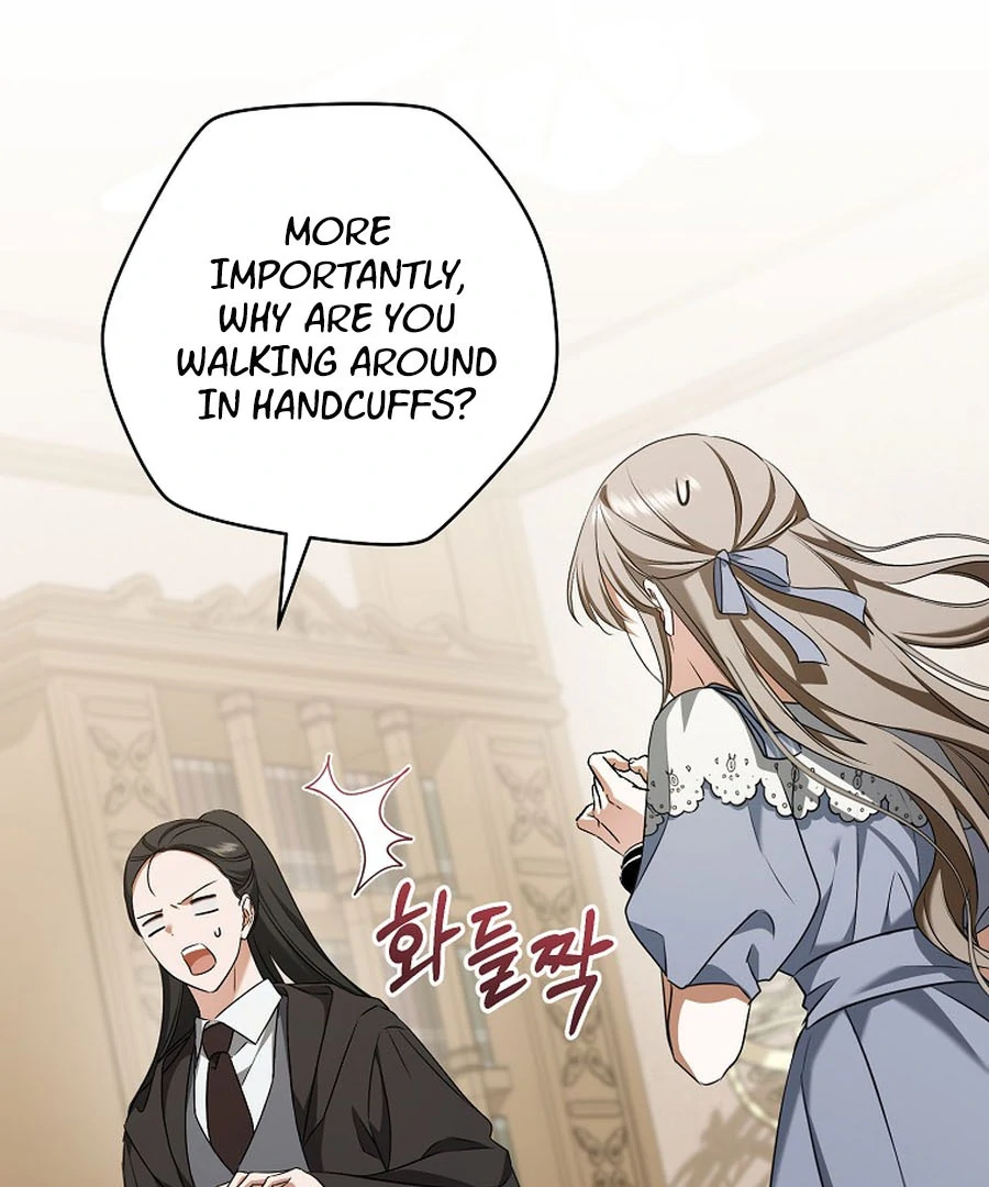 All I Want Is My Dream Home Chapter 28 page 87 - 