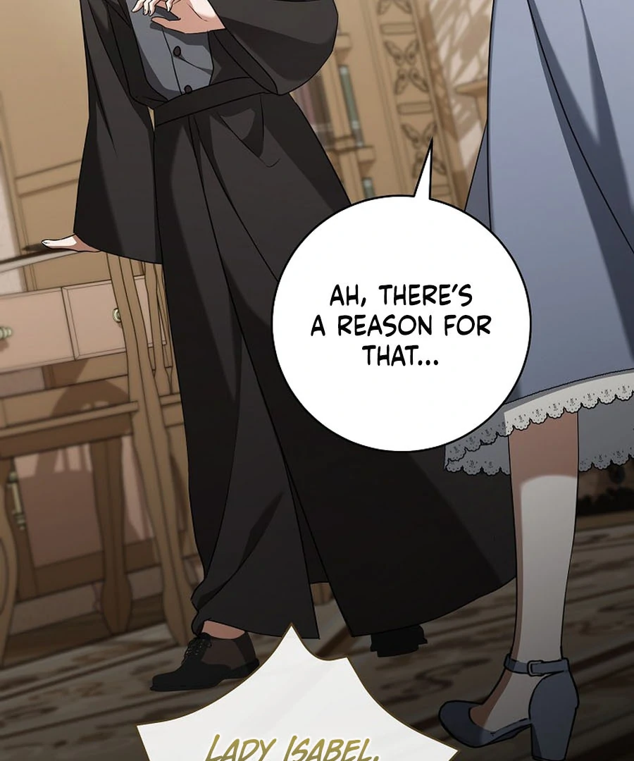All I Want Is My Dream Home Chapter 28 page 88 - 