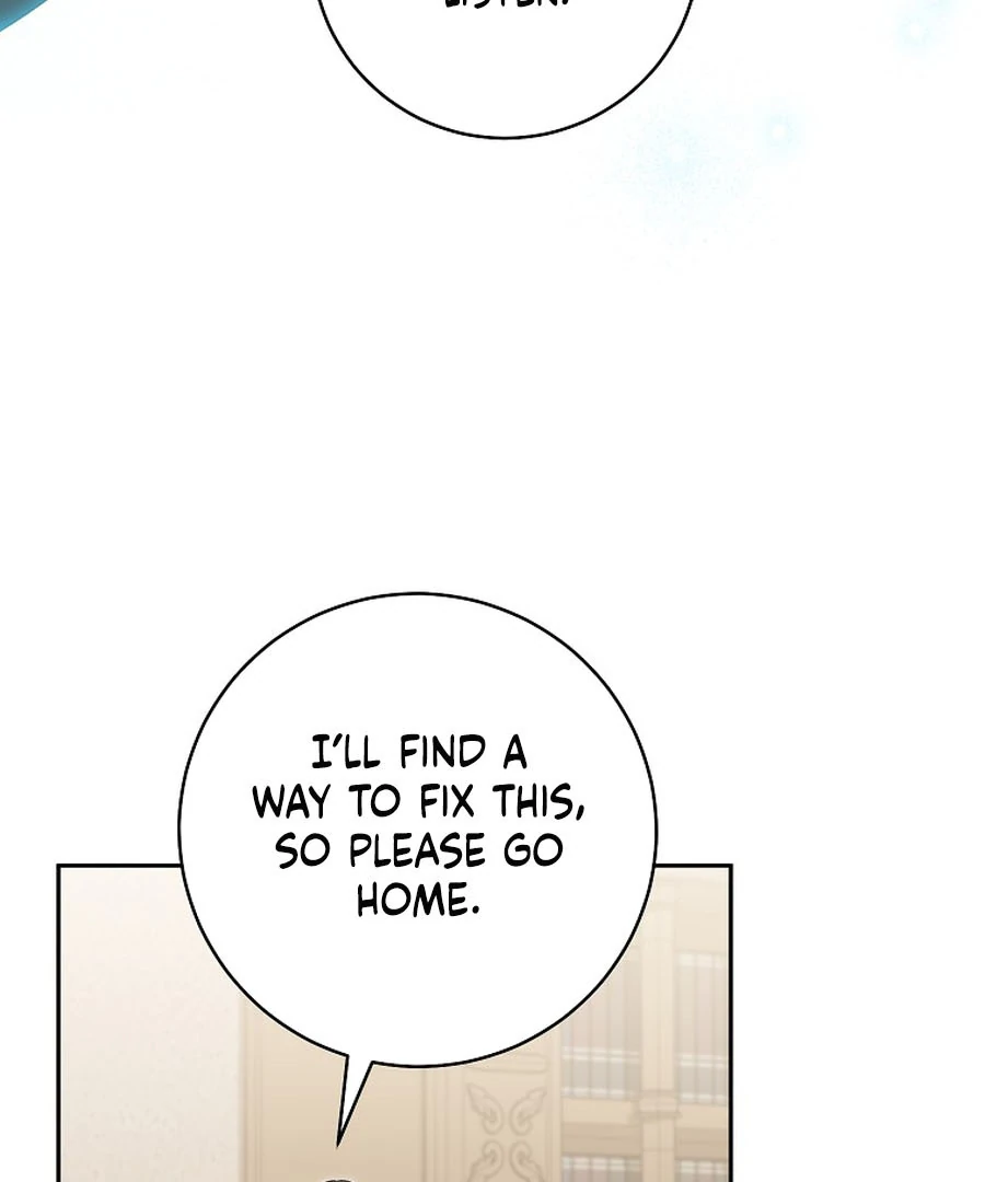 All I Want Is My Dream Home Chapter 28 page 95 - 