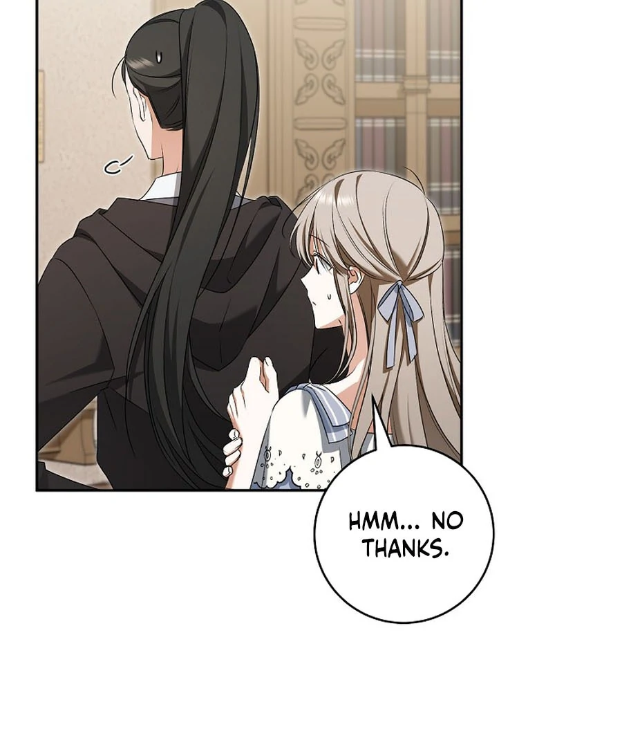 All I Want Is My Dream Home Chapter 28 page 96 - 