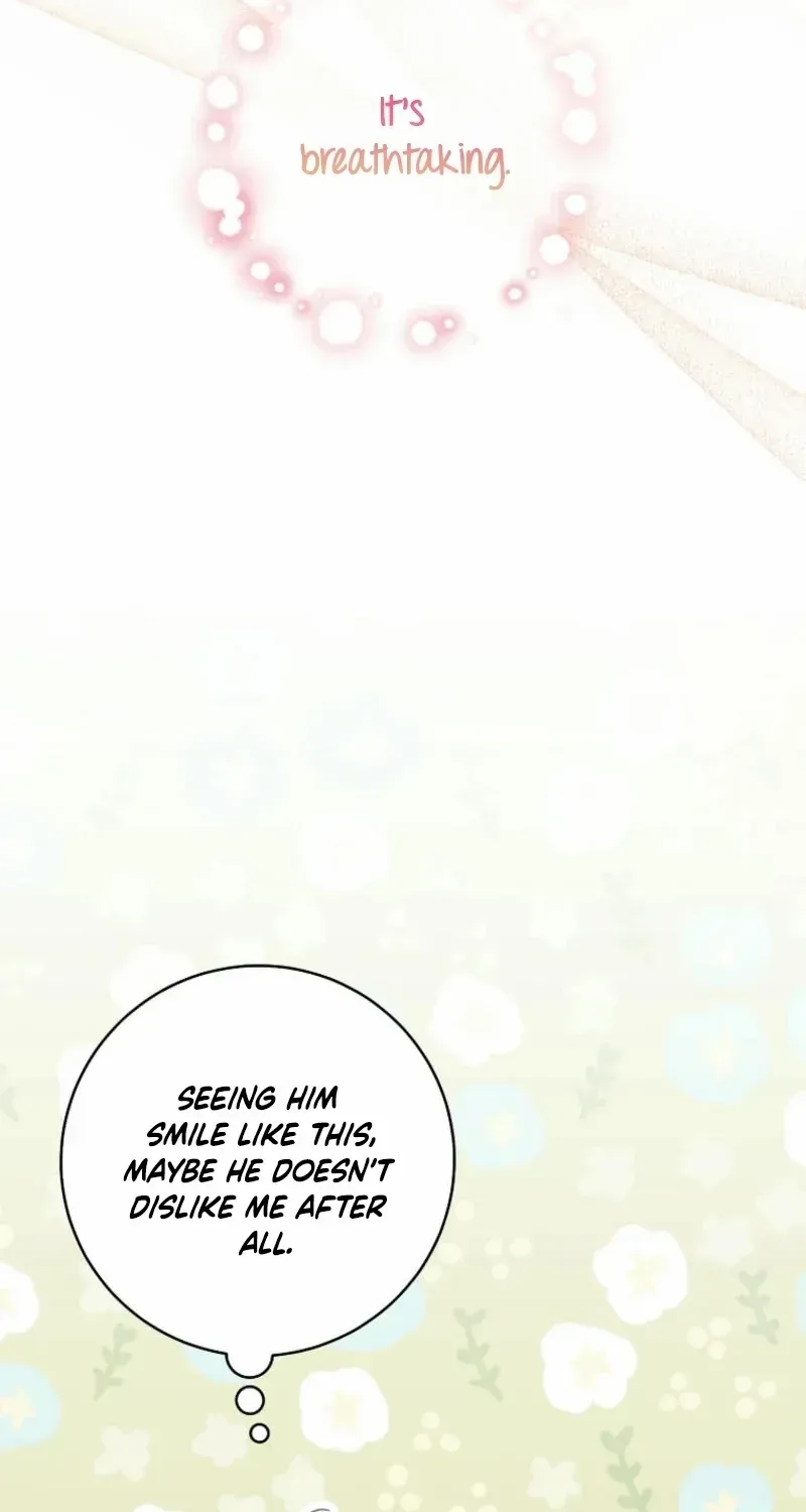 All I Want Is My Dream Home Chapter 3 page 18 - 