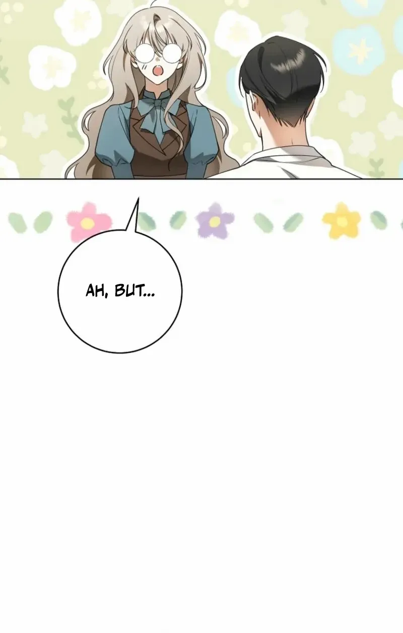 All I Want Is My Dream Home Chapter 3 page 19 - 