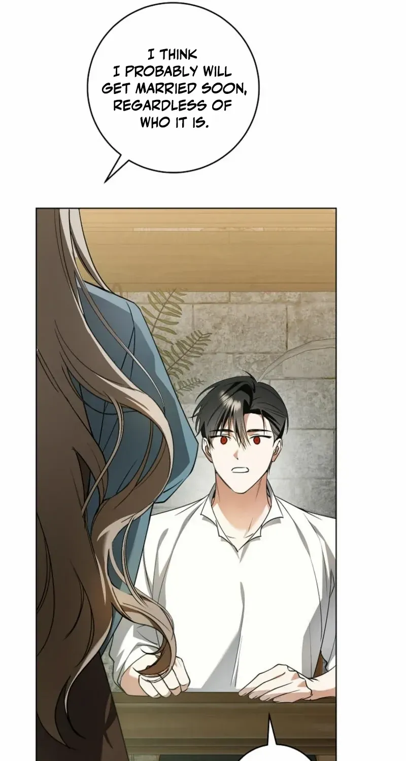 All I Want Is My Dream Home Chapter 3 page 20 - 