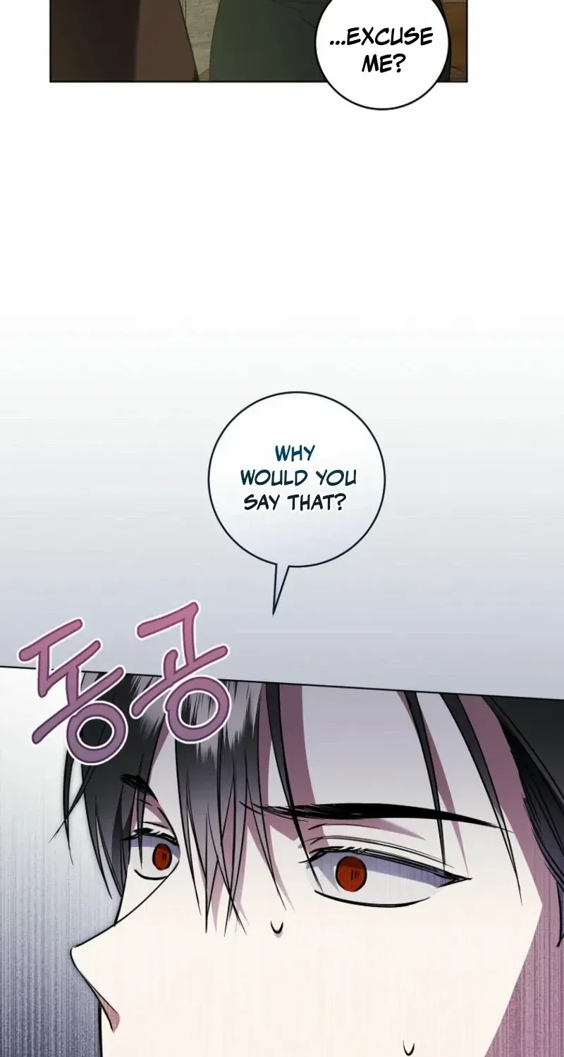 All I Want Is My Dream Home Chapter 3 page 21 - 