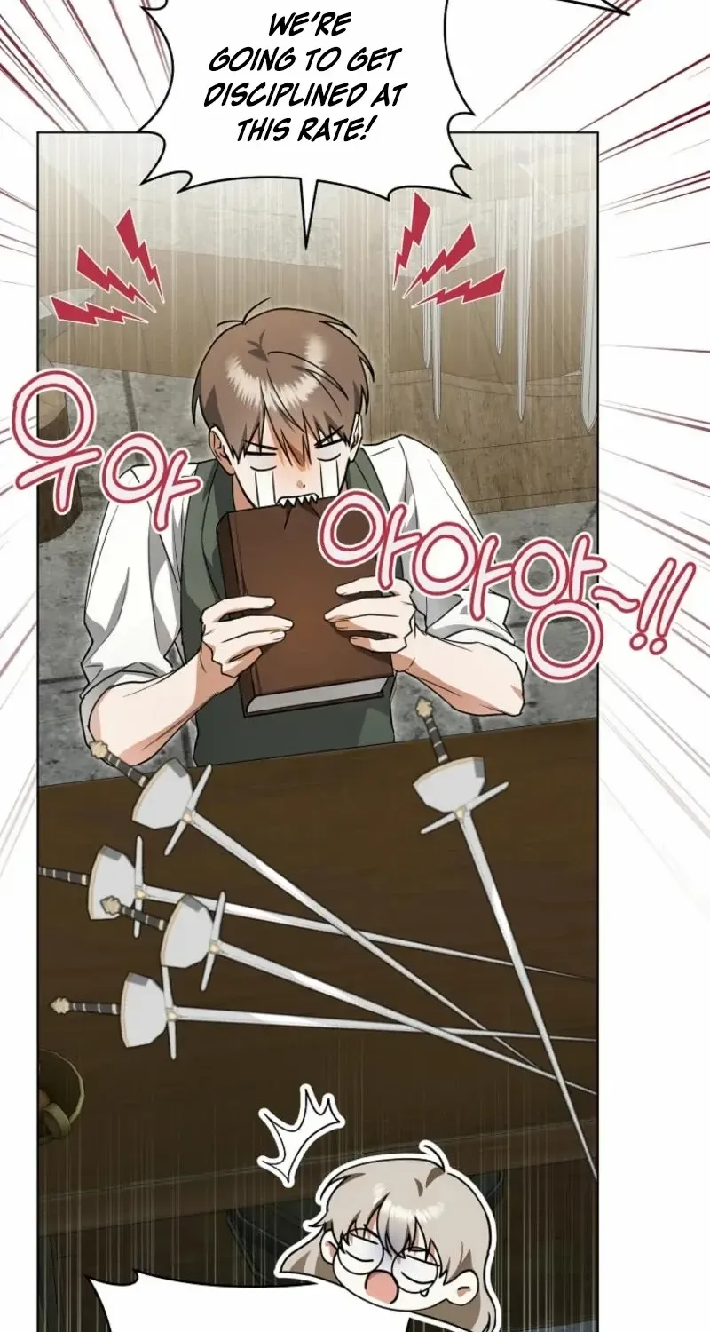 All I Want Is My Dream Home Chapter 3 page 23 - 