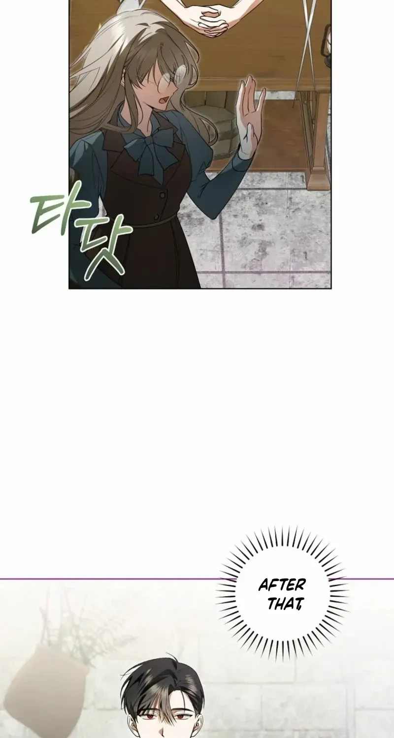 All I Want Is My Dream Home Chapter 3 page 25 - 