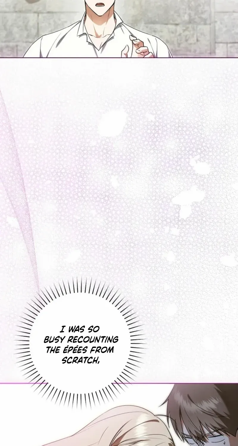 All I Want Is My Dream Home Chapter 3 page 26 - 
