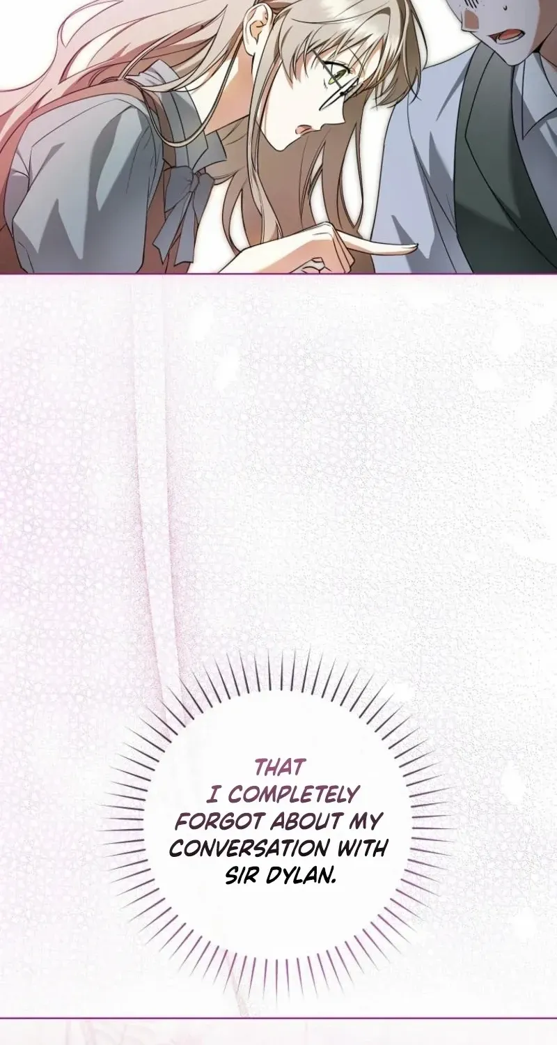 All I Want Is My Dream Home Chapter 3 page 27 - 