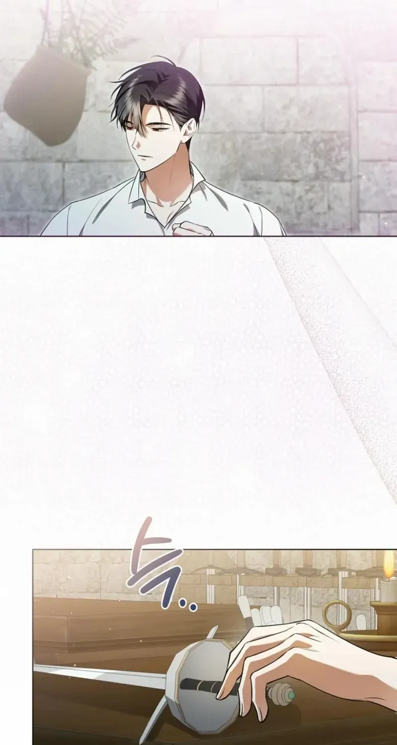 All I Want Is My Dream Home Chapter 3 page 28 - 