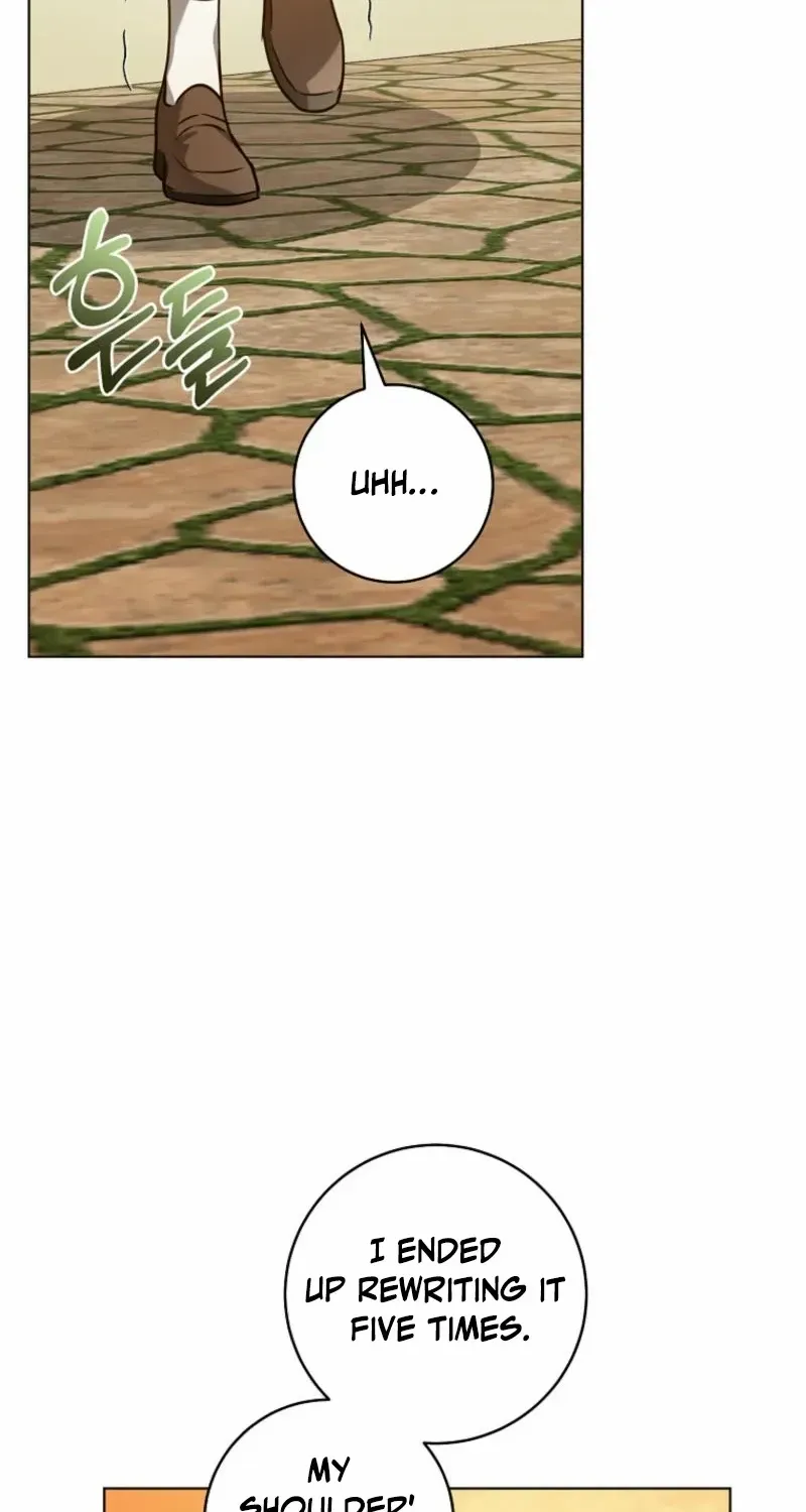 All I Want Is My Dream Home Chapter 3 page 34 - 