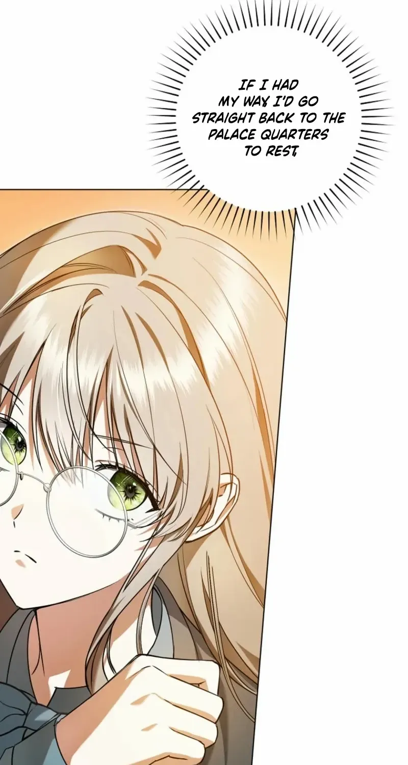 All I Want Is My Dream Home Chapter 3 page 36 - 