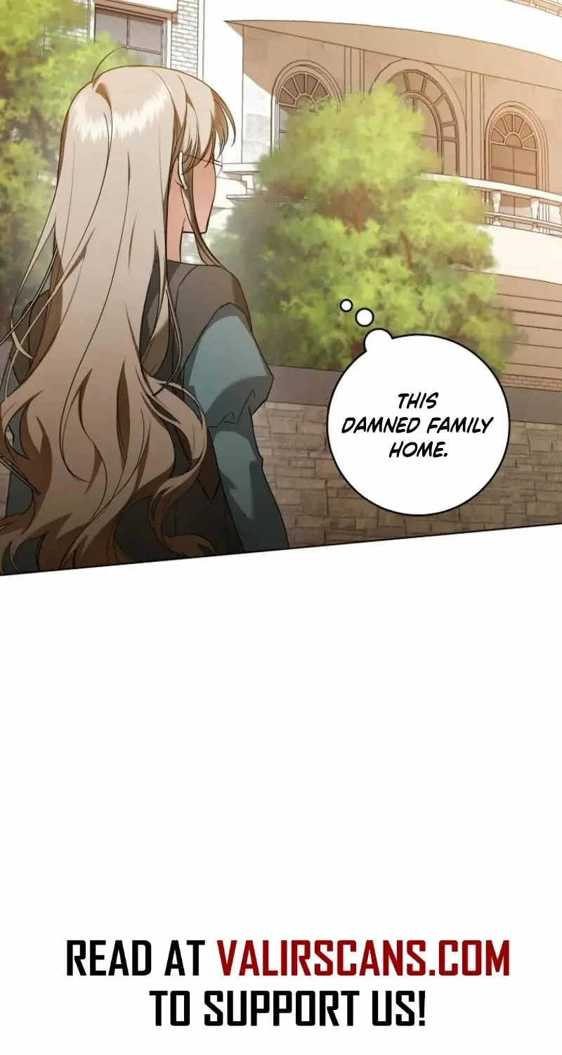 All I Want Is My Dream Home Chapter 3 page 38 - 