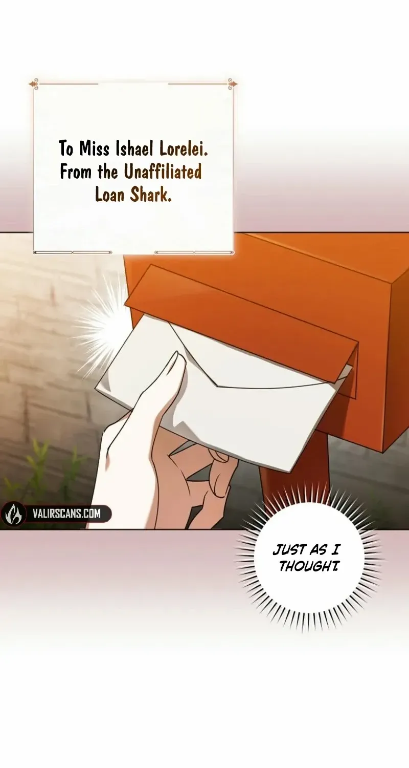 All I Want Is My Dream Home Chapter 3 page 39 - 