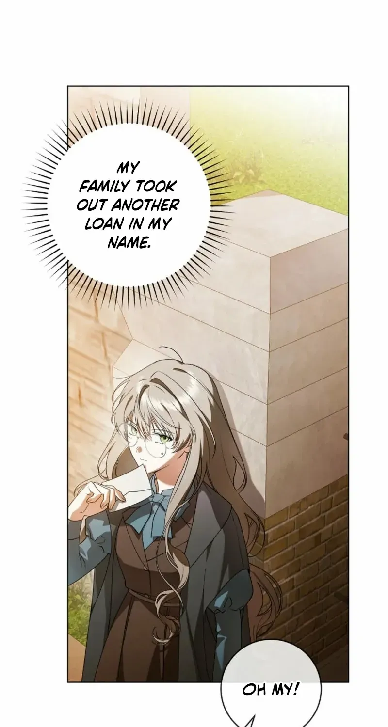 All I Want Is My Dream Home Chapter 3 page 40 - 