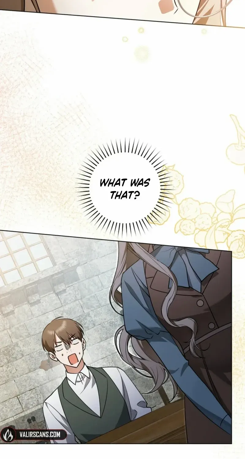 All I Want Is My Dream Home Chapter 3 page 5 - 
