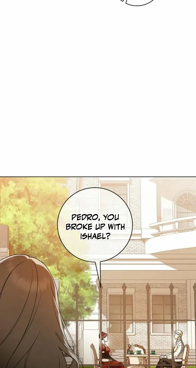 All I Want Is My Dream Home Chapter 3 page 41 - 