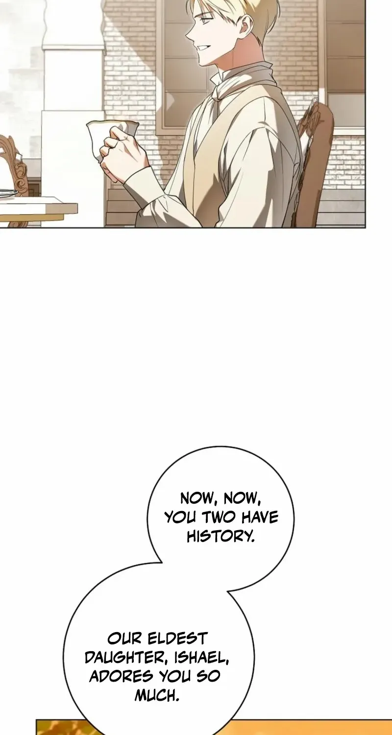All I Want Is My Dream Home Chapter 3 page 43 - 
