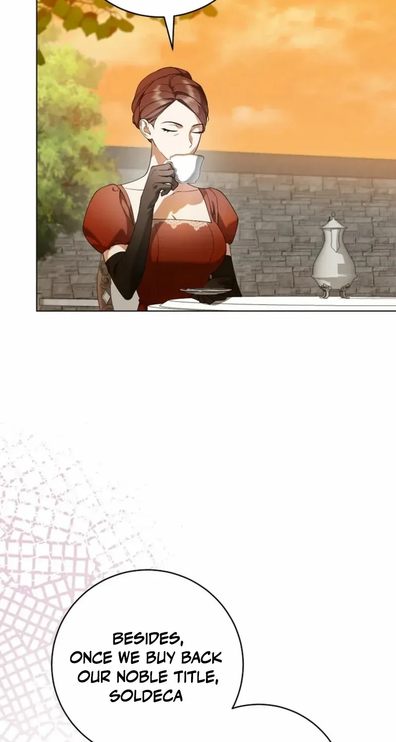 All I Want Is My Dream Home Chapter 3 page 44 - 