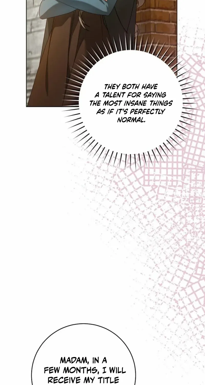 All I Want Is My Dream Home Chapter 3 page 46 - 