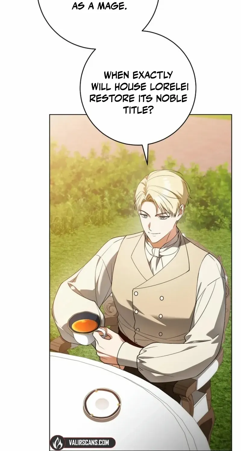 All I Want Is My Dream Home Chapter 3 page 47 - 