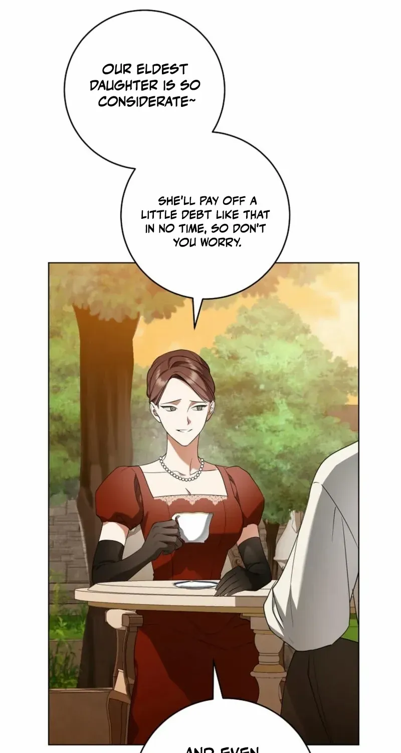 All I Want Is My Dream Home Chapter 3 page 54 - 