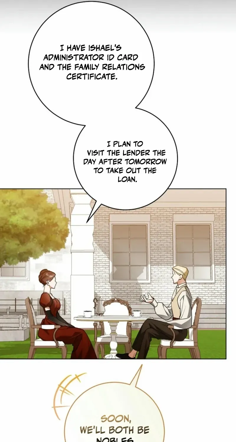 All I Want Is My Dream Home Chapter 3 page 60 - 