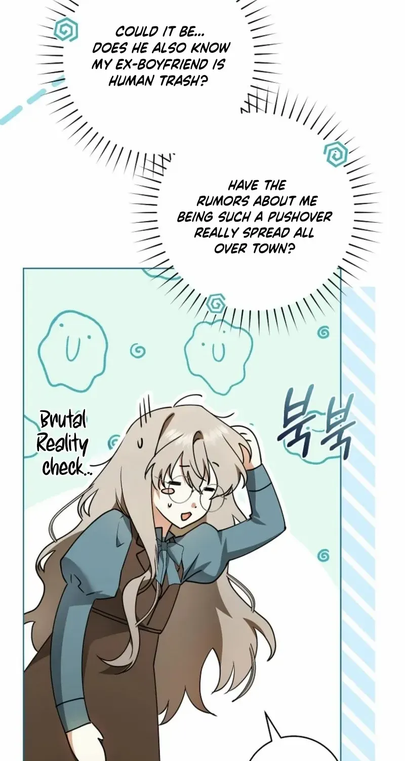 All I Want Is My Dream Home Chapter 3 page 8 - 