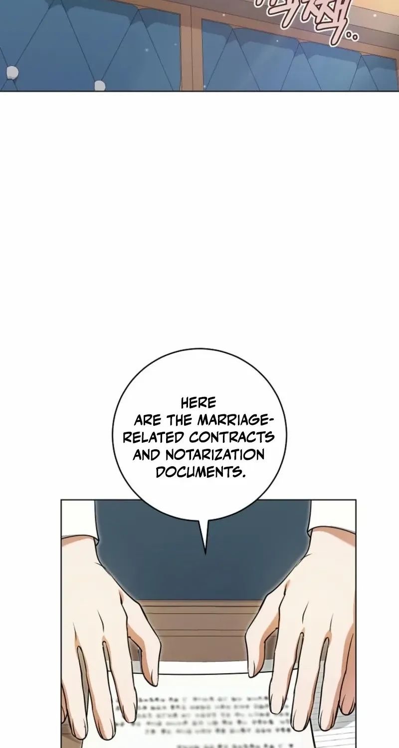 All I Want Is My Dream Home Chapter 3 page 73 - 