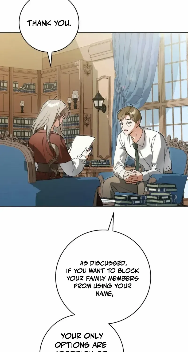 All I Want Is My Dream Home Chapter 3 page 75 - 